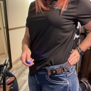 Comfortable Invisible Belts for Jeans Pants